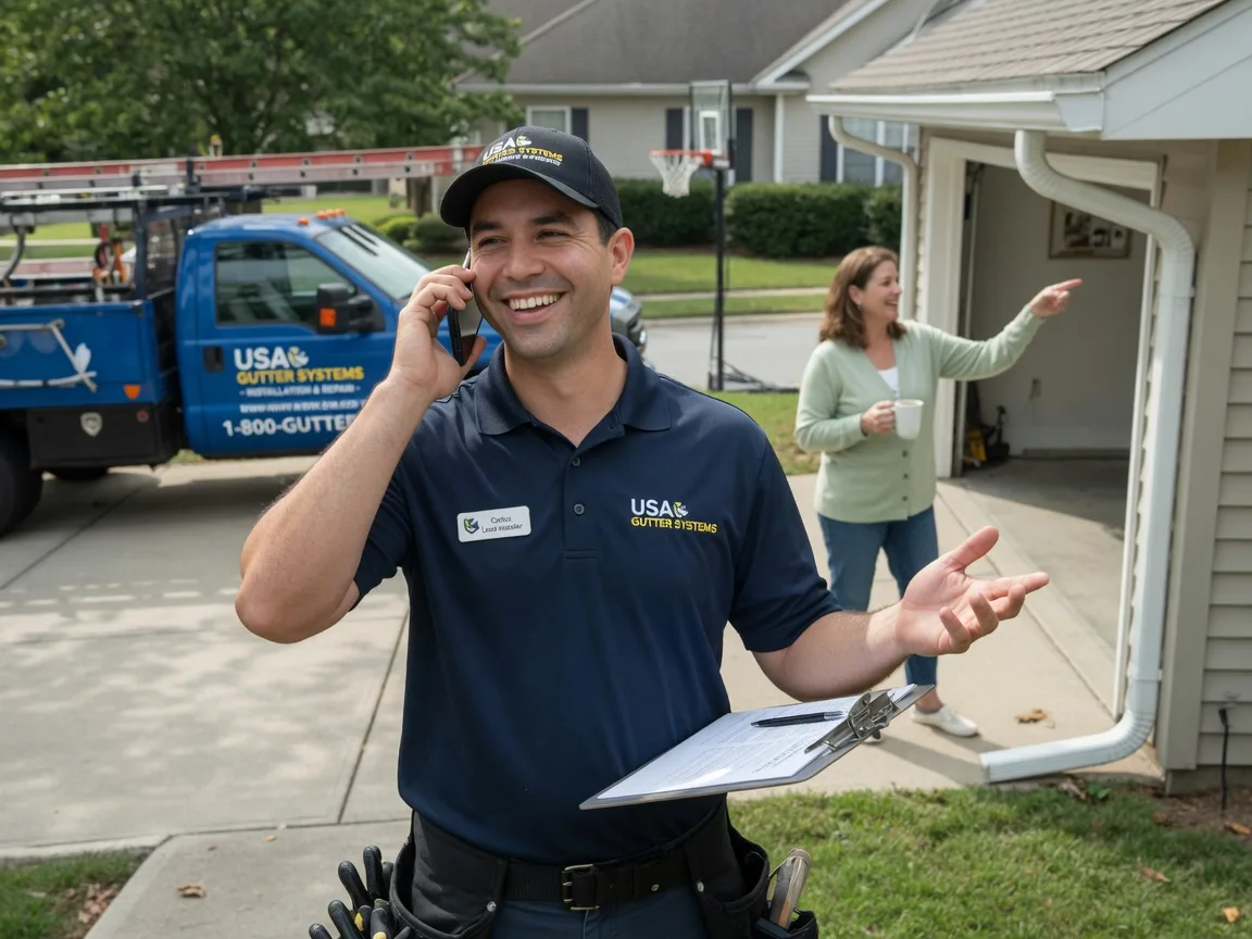 Gutter Installation Conway, SC FAQs